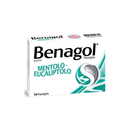 BENAGOL%16PAST MENTOLO EUCALIP