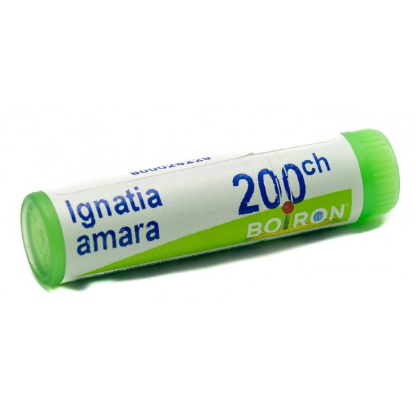 IGNATIA AMARA%200CH GL 1G